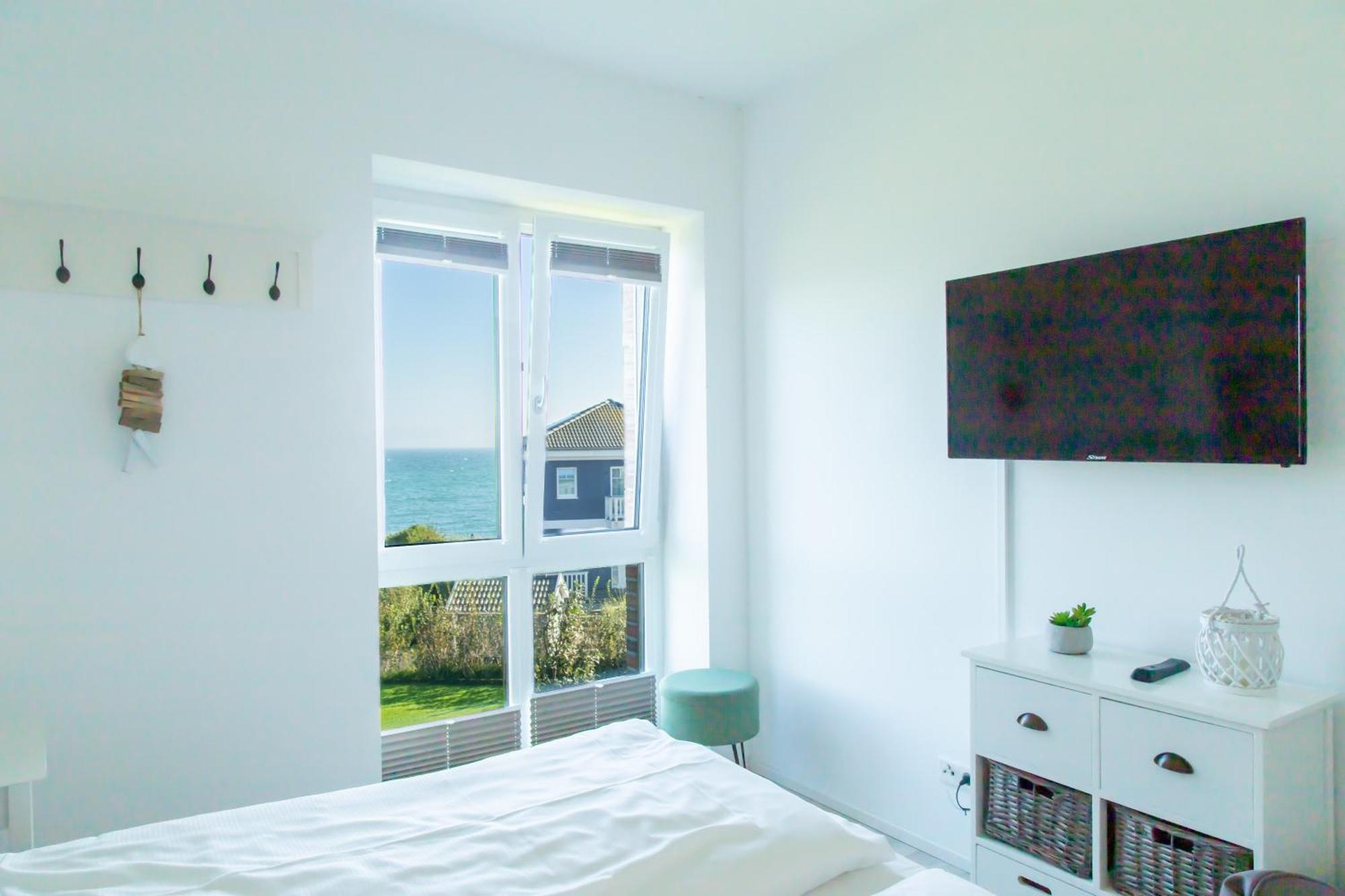Auf Der Ostsee - Am Meer - Olpenitz - By Unsere Urlaubszeit Exteriér fotografie